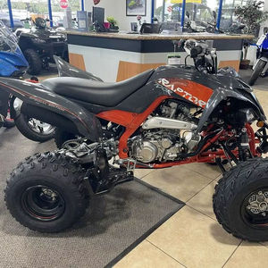 GRANDES OFERTAS NUEVO Raptorr 700R SE 2022/2023 Listo para Enviar a Todo el Mundo - Product Image 1