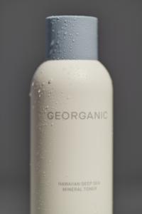 Orgánico Hawaiano Deep Sea Mineral Toner Natural Hipoalergénico Calmante Cuidado DE LA PIEL Loción Hidratante Facial Toner - Product Image 6