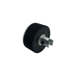 High Quality Paper Feed Roller for <strong>Duplo</strong> DP S510 S520 S550 S620 S650 S850 Pickup Roller Printer Copier Spare <strong>Parts</strong> - Product Image 2