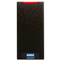 Control de Acceso Compatible con Windows/Linux/iOS, Material ABS, Compatibilidad con Tarjetas de Proximidad, Lectores MultiCLASS SE RP10, Clasificación IP55 13.56