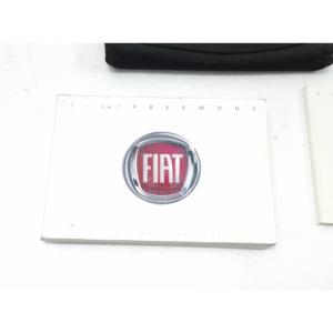 คู่มือการใช้งานและการบำรุงรักษา FIAT Freemont รุ่นที่ 1 939 B5.000, 940 A5.000 (11>) - Product Image 6
