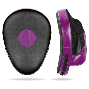 Guantes de boxeo con logotipo personalizado de alta calidad Guantes MMA de cuero genuino Nuevo diseño Guantes tailandeses de Kickboxing con protector bucal de PU - Product Image 4