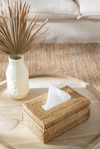 Las artesanías de ratán se exportan en grandes cantidades. - Product Image 6