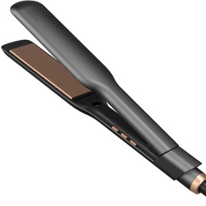 Lisseur à cheveux en céramique, fer à lisser multi-températures, outil de coiffage pour usage domestique et professionnel - Product Image 1