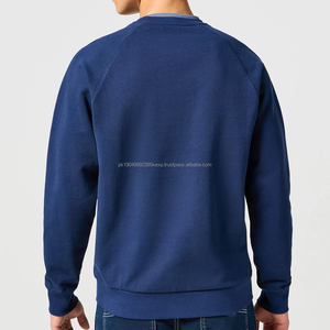 Sudadera de Hombre con Cierre, Personalizada con Estampado de Moda, de Felpa Francesa, Transpirable, de Secado Rápido, sin Cordones, sin Capucha - Product Image 6