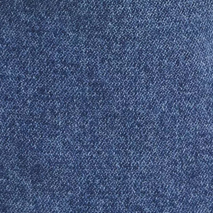 Fabricants de denim de super qualité Shorts avec logo gaufré et brodé personnalisés Jorts en denim japonais noir à lisière brute - Product Image 6