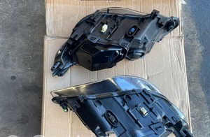 Faros Delanteros LED Angel Eyes para BMW E60, Anillo Halo, DRL, Proyector, Conjunto de Faros |   Piezas de Iluminación Automotriz de Posventa - Product Image 3