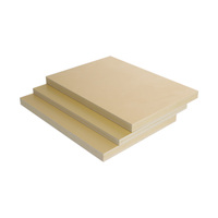 Vente en gros de panneaux composites WPC pour meubles personnalisés maison mur porte plancher