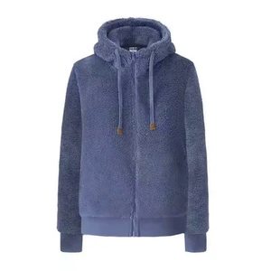 Sweats à capuche de ski pour femmes pour les sports d'hiver en gros du fournisseur pakistanais capuche doublée de conception imprimée pour l'automne été printemps - Product Image 4