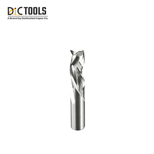 High-Efficiency Solid Carbide <strong>3</strong>-Flute Compression Spiral <strong>Router</strong> <strong>Bits</strong> for <strong>CNC</strong> Applications - Product Image 5