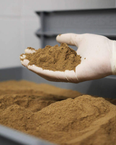 Farine de poisson de haute qualité du Vietnam : Approvisionnement fiable pour votre entreprise - Product Image 3