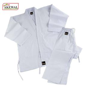Best Lightweight Polycotton Karate Suit for Kids Quality Life Customized Embroidery Design Work Available <b>Martial</b> <b>Arts</b> <b>Equipment</b> - Product Image 3