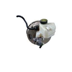 276952 Bomba de dirección asistida con freno MERCEDES CLS W218 (10>17) A2124301330 Gasolina 3.5 - Product Image 1