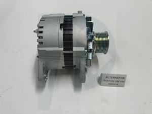 Alternador para Maquinaria de Construcción, Modelo 5263218/5263220/4080791, 28V 75A - Product Image 4