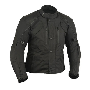 Nuevo traje de motocicleta textil de diseño personalizado chaqueta y pantalón de moto Adventure Touring Cordura Racing Suit - Product Image 3