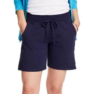 Ensemble de sport 2 pièces pour femmes à manches longues haut court veste et leggings respirant Fitness Yoga porter avec bouton décoration - Product Image 6