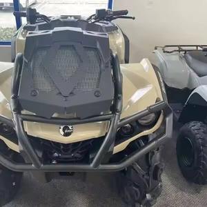 Meilleures ventes NOUVELLE ARRIVÉE 2022 Industriel OEM OUTLANDERZ X MR 650 4X4 - Product Image 3