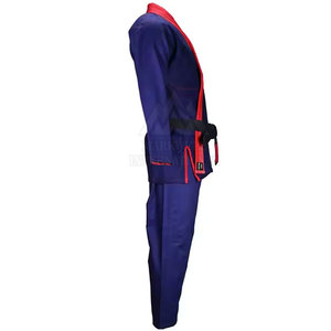 ชุดยูนิฟอร์มจี2025 Jiu Jitsu เครื่องแบบ GI ศิลปะการต่อสู้มีสไตล์ - Product Image 4
