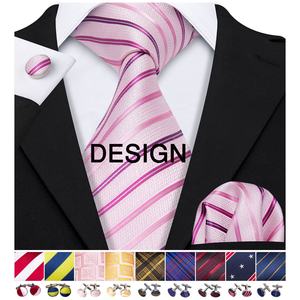 Corbata Unisex de Poliéster de la Mejor Calidad para Uso Casual en la Oficina, Precio Razonable, Orientada a la Exportación con el Mejor Logotipo para Hombres y Mujeres - Product Image 2