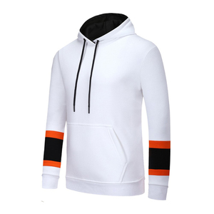 Top tendance 2024 nouveauté hommes 100% coton à capuche personnalisé Street Wear vêtements d'hiver épais lavé sweats à capuche - Product Image 5