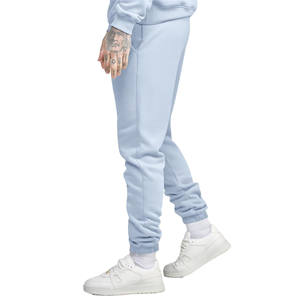 Conjuntos Deportivos de Alta Calidad para Hombre, Trajes de Entrenamiento, Pantalones Personalizados, Conjunto de Dos Piezas, Chándales con Estampados para Hombre, OEM - Product Image 5