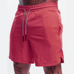 Xs-3Xl Plus Size Nylon <b>Short</b> <b>Shorts</b> <b>Men</b> <b>Men</b> Jogging Sports Track Athletic Running <b>Men'S</b> <b>Shorts</b> Gym <b>Shorts</b> - Product Image 5