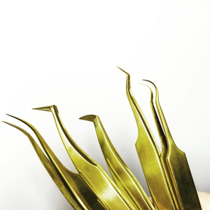 Venta al por mayor de pestañas libres de crueldad, tira de extensiones de pestañas, diseño superior real, pestañas con logotipo privado personalizado - Product Image 3