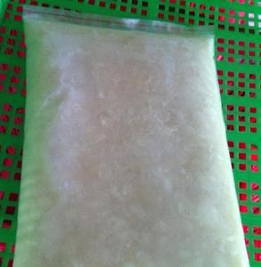 Vietnam Food 100% Purée de corossol congelée Premium Common Purée de corossol de haute qualité Naturel Doux 24 Mois Durée de conservation - Product Image 4