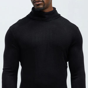 Camisetas Deportivas Personalizadas de Alta Calidad para Hombre, Cuello Alto, Servicio OEM, Secado Rápido, Estampado Animal, Impresión Digital - Product Image 2