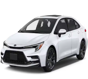 MEILLEURES VENTES TOYOTA COROLLA SE Berline d'occasion avec faible kilométrage (2023) PRÊTE à ÊTRE EXPÉDIÉE - Product Image 4