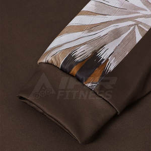 Sudaderas con capucha de algodón 100% de alta calidad para hombre, diseño único, ropa de calle, cuello con capucha, más vendida para la temporada de invierno, precio al por mayor - Product Image 6