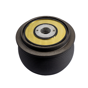 ฮับแบบพับได้ ไม่มีถุงลมนิรภัย - Product Image 3