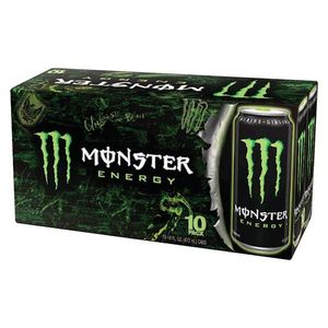 Venta al por mayor de bebidas energéticas Monst-er Juice Monster Mango, Energy, Monster Energy Drink - Product Image 5