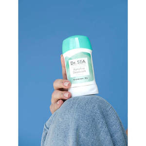 Portofino 50 Gr Déodorant Anti-Transpirant Spray pour Enfants Longue Durée & Rafraîchissant avec Parfum Longue Durée - Product Image 2