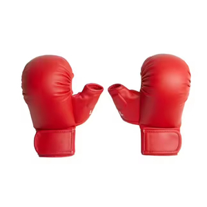 Custom Professional High Quality Sparring Boxing <b>Gloves</b> PU Leather Boxing Sparring <b>Gloves</b> With Reasonable Prices Sparring <b>Gloves</b> - Product Image 2