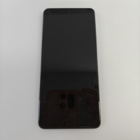RM Note 13 Pro 12+256gb/512gb Préinstallé MIUI 15 Android 14 Mise à niveau vers HyperOS avec 5100 mAh