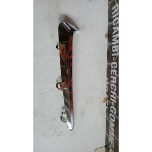 Modanatura Griglia Anteriore TOYOTA Yaris Serie (17>20) 52126-0D080 - Product Image 5