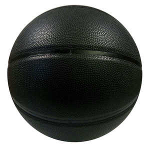 Balón de Baloncesto de Alta Calidad, Tamaño Oficial, Material de Goma, Listo para Entrenamiento Deportivo en Interiores/Exteriores, Peso Ideal para Jugadores - Product Image 2