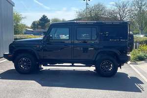 LHD/RHD 2023 INE0S GRANADIER USADO - Product Image 3