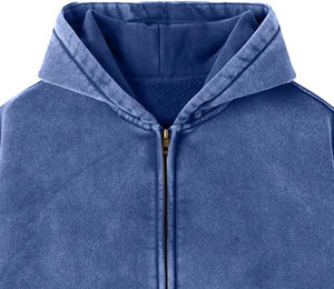 Sudadera con capucha personalizada para hombre, sudaderas con capucha de equipo personalizadas para ropa de trabajo, universidades, bordado, acento de diamantes de imitación, envío global rápido - Product Image 3