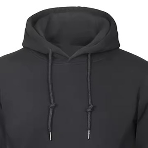 Ropa de calle de alta calidad, sudaderas con capucha de gran tamaño al por mayor, ropa de moda, sudaderas con capucha para hombre, suéter personalizado, sudaderas con capucha de algodón 100% - Product Image 6