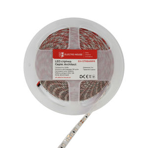 Tira de Luces LED de 12 V, 120 LED SMD2835, IP20, 13,5 W, Cinta LED Flexible Rosa, Morado, Rojo para Dormitorio, Cocina, Gabinete, TV, Iluminación Decorativa - Product Image 3