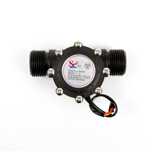 Nieuwe Power Waterstroom <span class=keywords><strong>Generator</strong></span> Gestabiliseerde Mini <span class=keywords><strong>Generator</strong></span> Waterstroom Sensor YF-G1 - Product Image 3