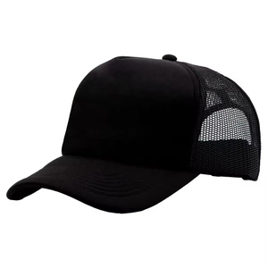 Casquette de chasse unisexe personnalisée à 5 panneaux, imperméable, motif camouflage numérique vintage, 100 % coton, avec corde et visière plate, fermeture snapback - Product Image 1