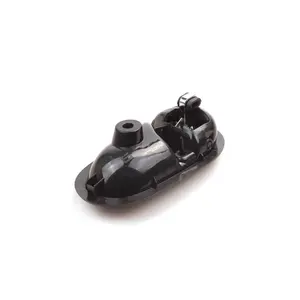Poignée de porte intérieure chromée côté droit pour Renault Clio, Renault Symbol, Dacia Sandero - Modèle 826724918R - Product Image 1