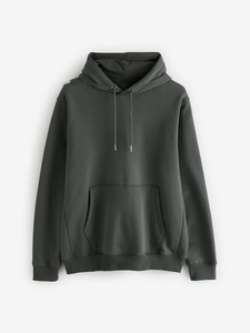 Wholesale OEM Hoodie Men's New Style Hoodies Quick Dry Winter for Sale Custom Made - Product Image 2