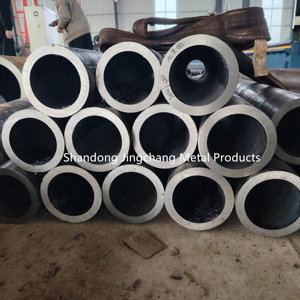 With Wholesale Own Brand Spleen 1020 Carbon Steel Honed <b>Tube</b> Precision Shaped Seamless Steel <b>Tube</b> and Pipe - Product Image 4