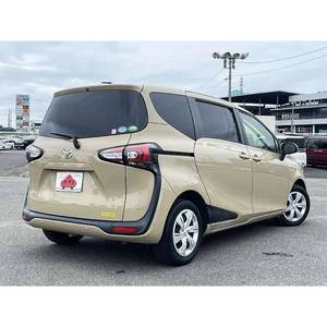 Toyota Sienta 2019 conduite à droite - Product Image 3