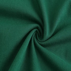 เสื้อยืดโอเวอร์ไซส์240g สำหรับผู้ชายเสื้อยืดผ้าฝ้าย100% หนาสีดำหรูหรา - Product Image 5