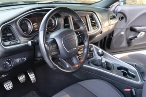 ใช้ lhd/rhd 2019 DOD Ge chal leng Er r/t scat Pack แล้ว - Product Image 4